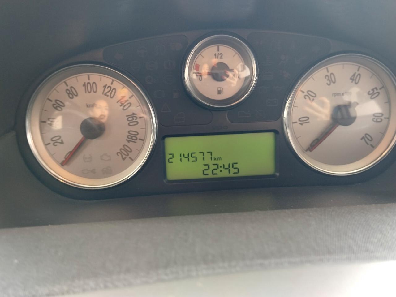 Lancia Ypsilon 1.3 Mtj CON GARANZIA