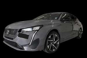PEUGEOT 308 3ª serie 308 PureTech Turbo 130 S&...