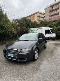 Audi A3 SPB 2.0 TDI F.AP. Ambiente