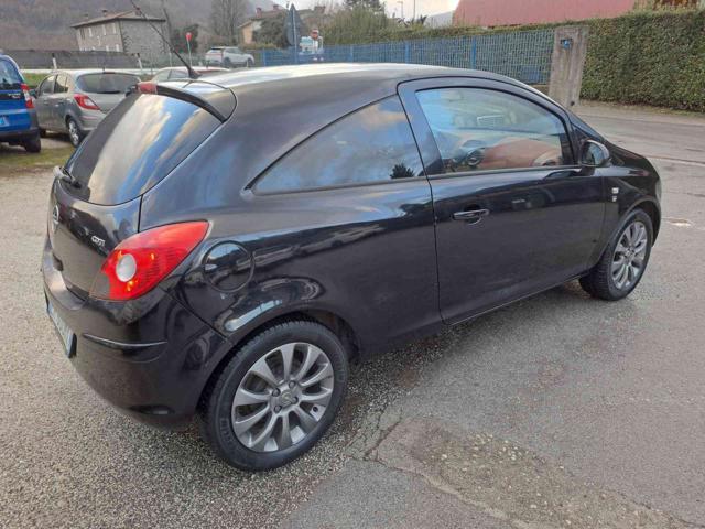 OPEL Corsa 1.3 CDTI 95CV F.AP. 3 porte Elective