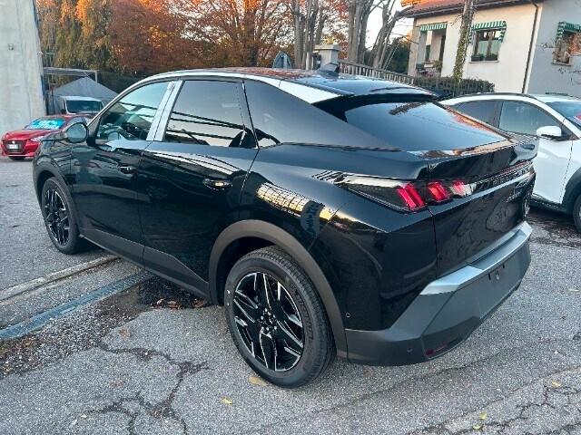 PEUGEOT 3008 3ª serie 3008 Hybrid 145 e-DCS6 A...