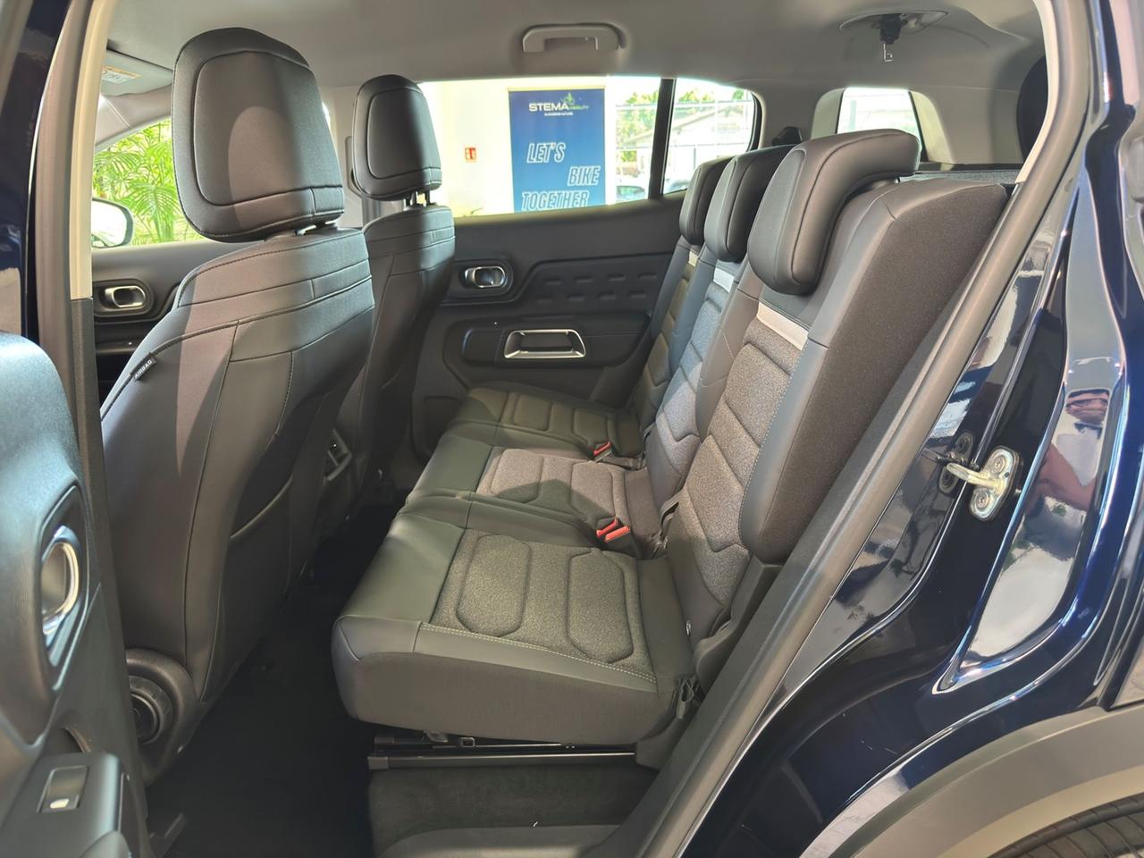 CITROEN C5 Aircross 2022 1.2 hybrid Max 145cv e-dcs6 - VARI COLORI!
