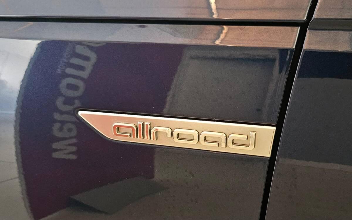 Audi A4 Allroad 3.0 tdi Business 218cv s-tronic