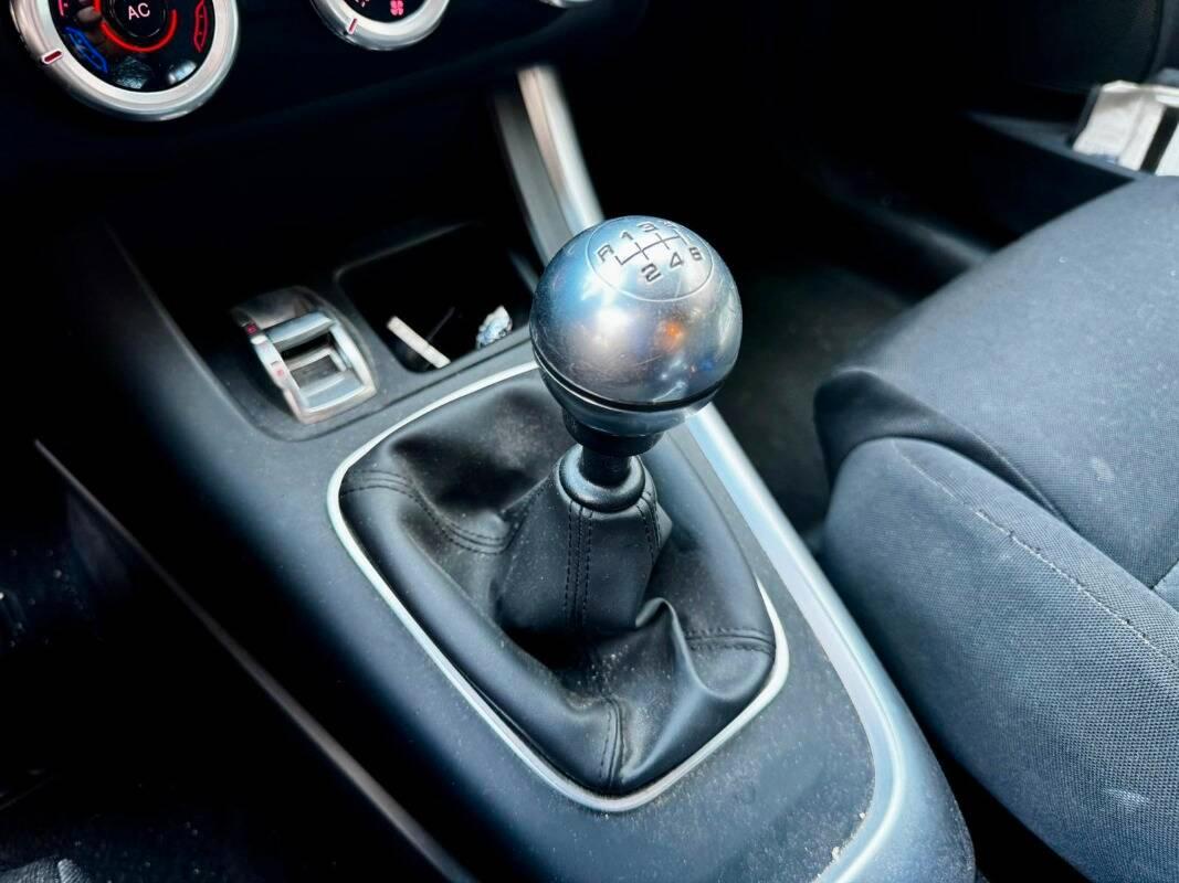 Alfa Romeo Giulietta 1.4 tb Giulietta 105cv