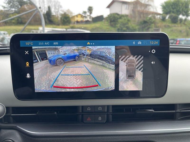 FIAT 600 1.2 hybrid La Prima II 145cv auto - KM0