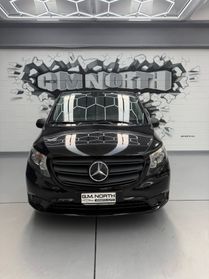Mercedes-benz Vito Mercedes 110 CDI Compact
