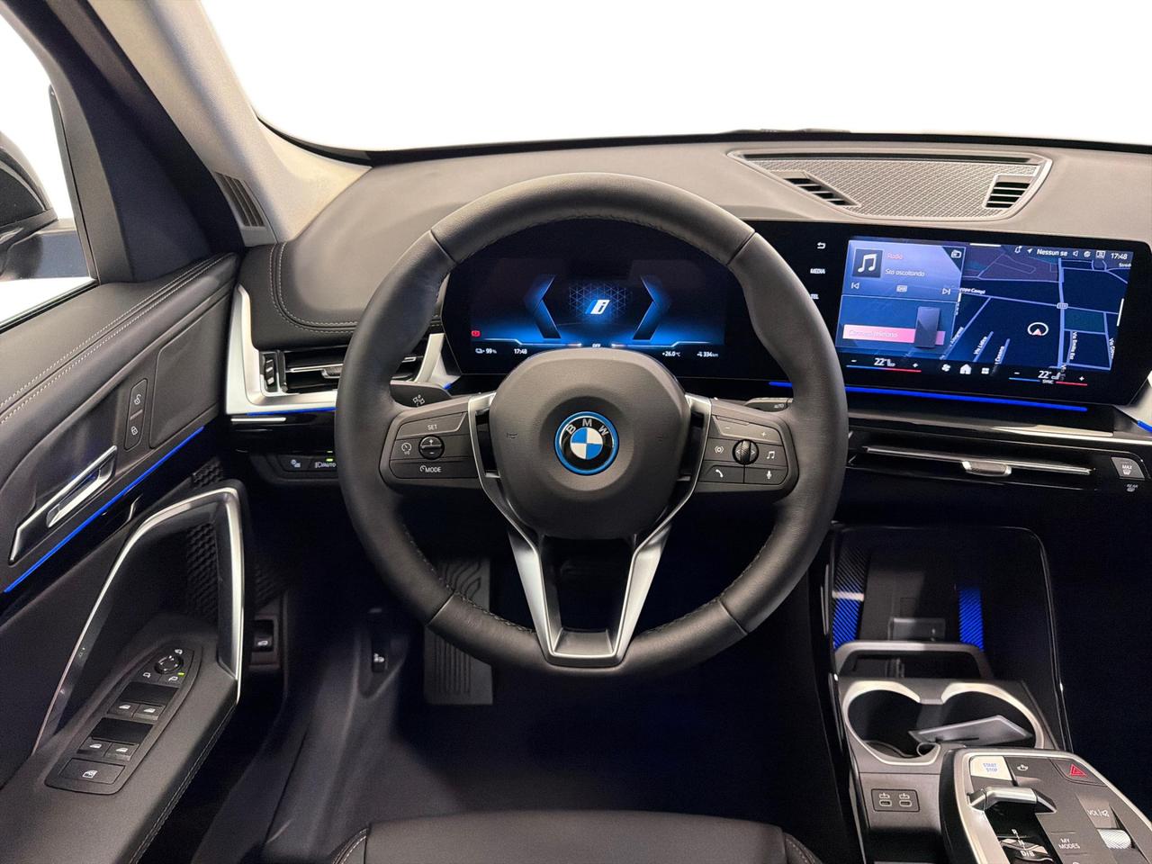 BMW X1 iX1 eDrive20 Pure Edition