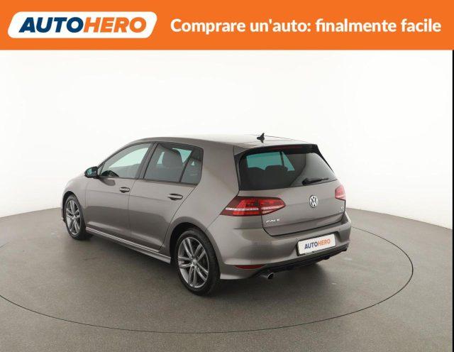 VOLKSWAGEN Golf 1.6 TDI 110 CV 5p. Sport Edition BlueMotion Techno