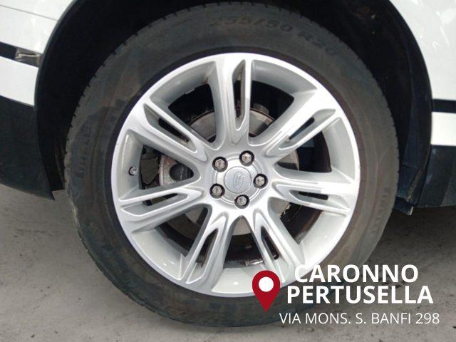 LAND ROVER Range Rover Velar 2.0D I4 180 CV R-Dynamic SE