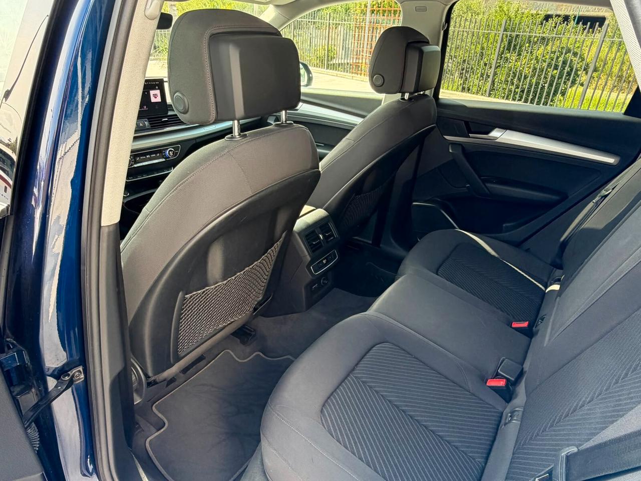 Audi Q5 40 TDI 204 CV quattro S tronic Business Advanced