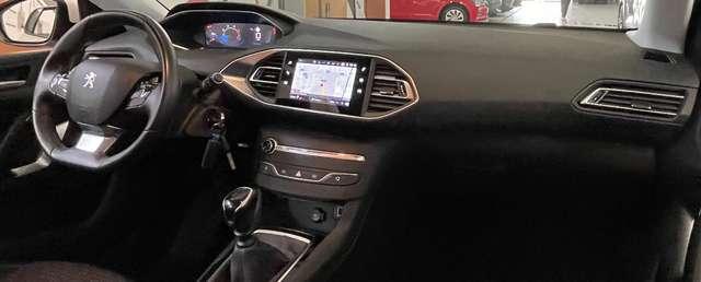 Peugeot 308 1.5 bluehdi 130cv Active Pack