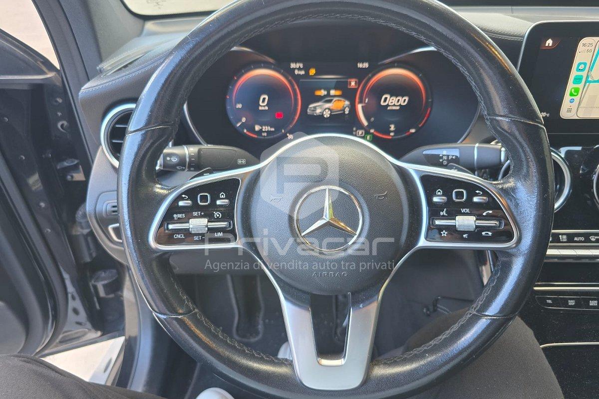 MERCEDES GLC 220 d 4Matic Coupé Premium Plus