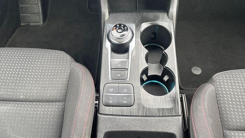 Ford Focus Active SW Active Wagon 1.5 EcoBlue 120cv Co-pilot e-Sh