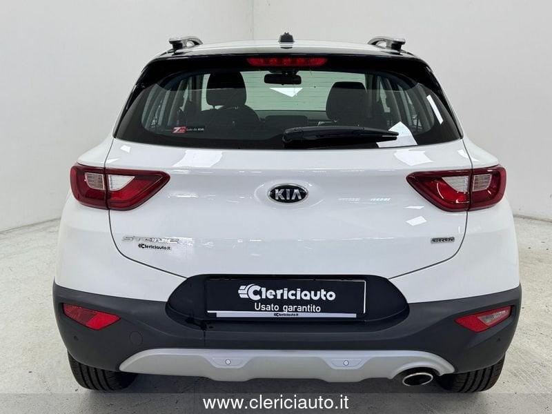 KIA Stonic 1.6 CRDi 110 CV Style