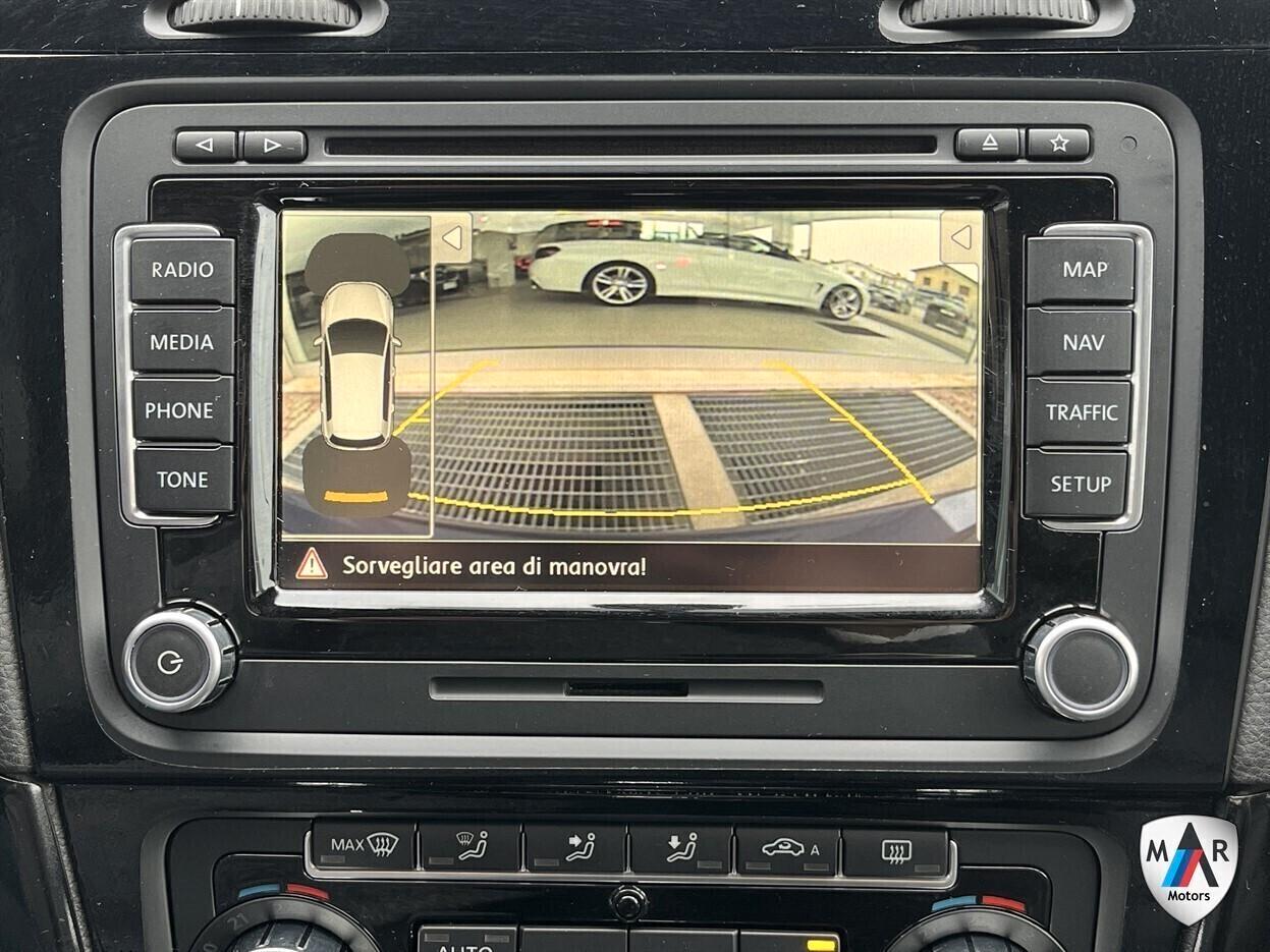 Volkswagen Golf 2.0 TSI 4mot. DSG 3p. R