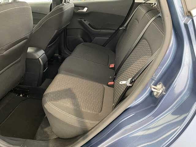 Ford Fiesta 1.1 75 CV 5 porte Titanium