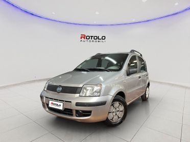 FIAT Panda 2ª serie Panda 1.1 Active