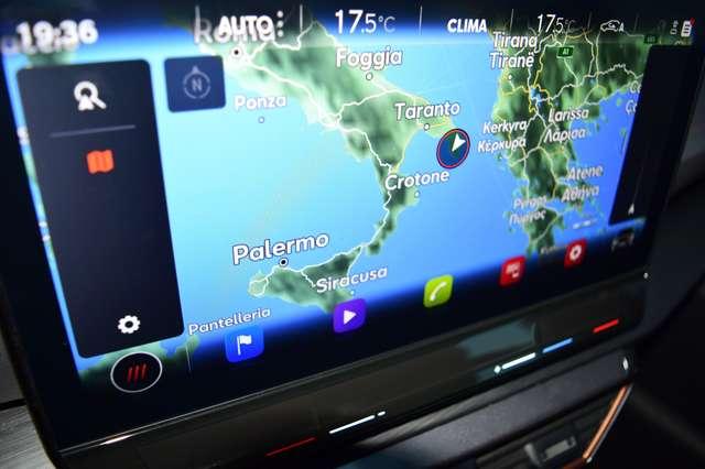 CUPRA Formentor 2.0 TDI 150 cv 4DRIVE DSG