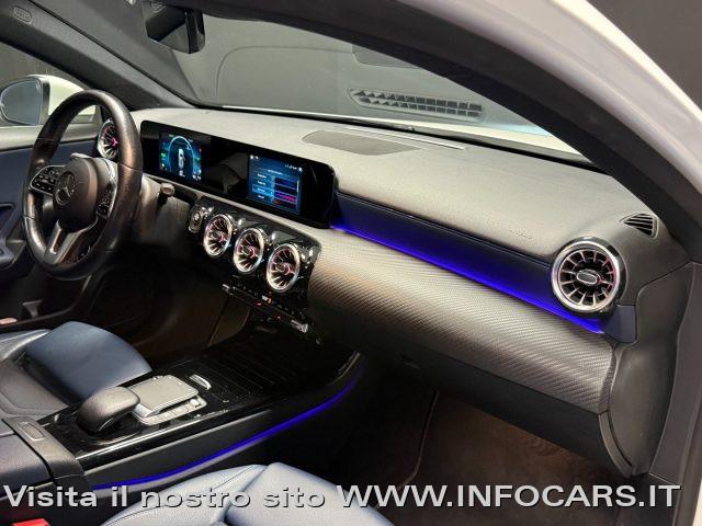 MERCEDES-BENZ A 250 e EQ-Power Autom. Business Extra - PROMO