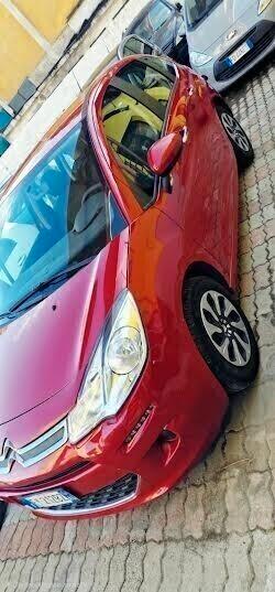 Citroen C3 1.4 e-HDi 70 CMP Exclusive NEOPATENTATI