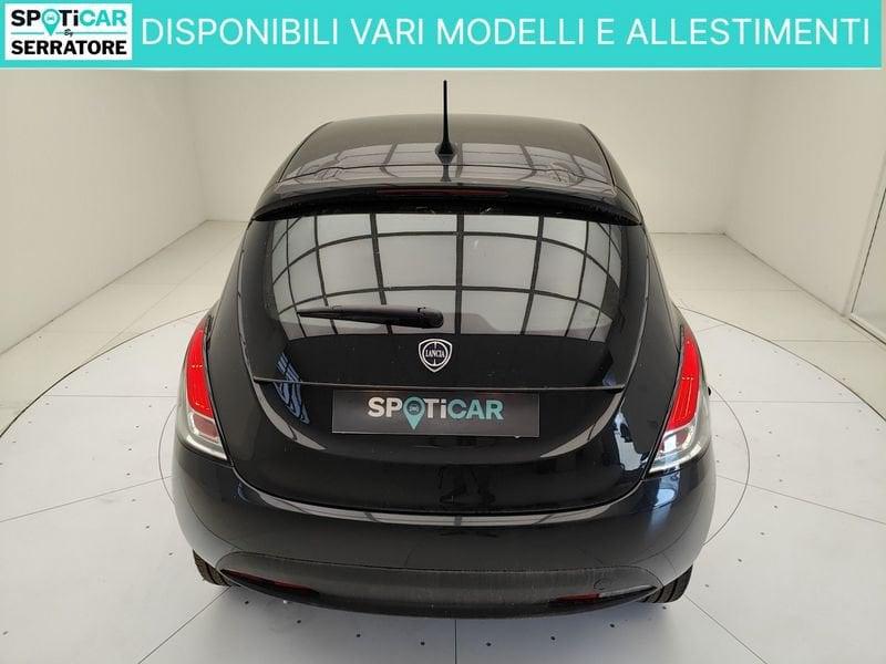 Lancia Ypsilon III 2021 1.0 hybrid Silver s&s 70cv