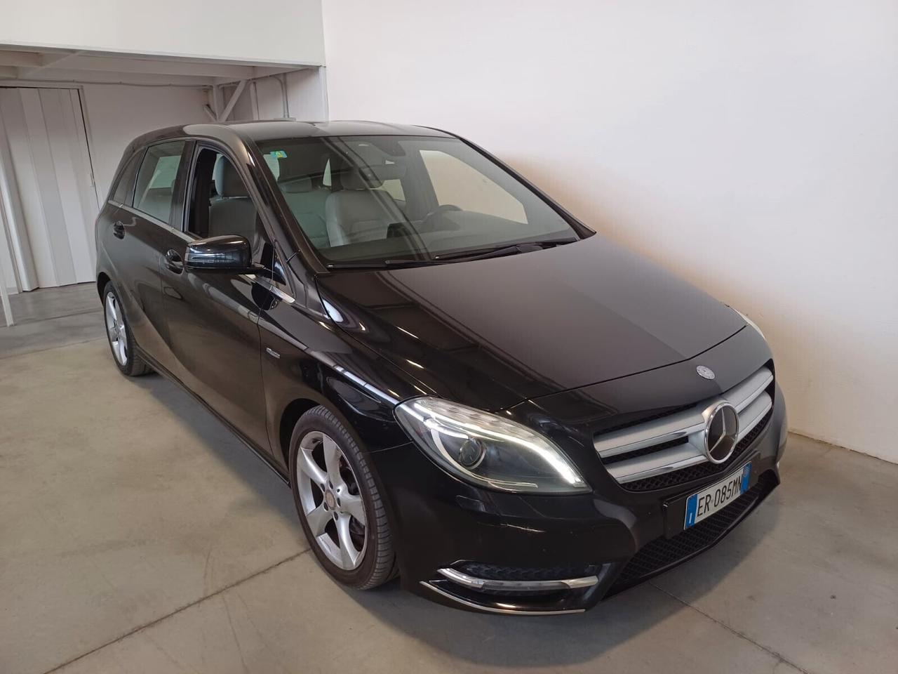 Mercedes-benz B 200 CDI Premium Led/Pelle/UniPro