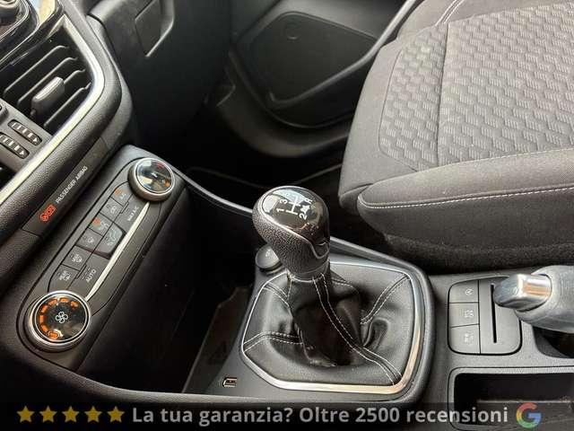 Ford Fiesta 5p 1.1 Titanium 75cv