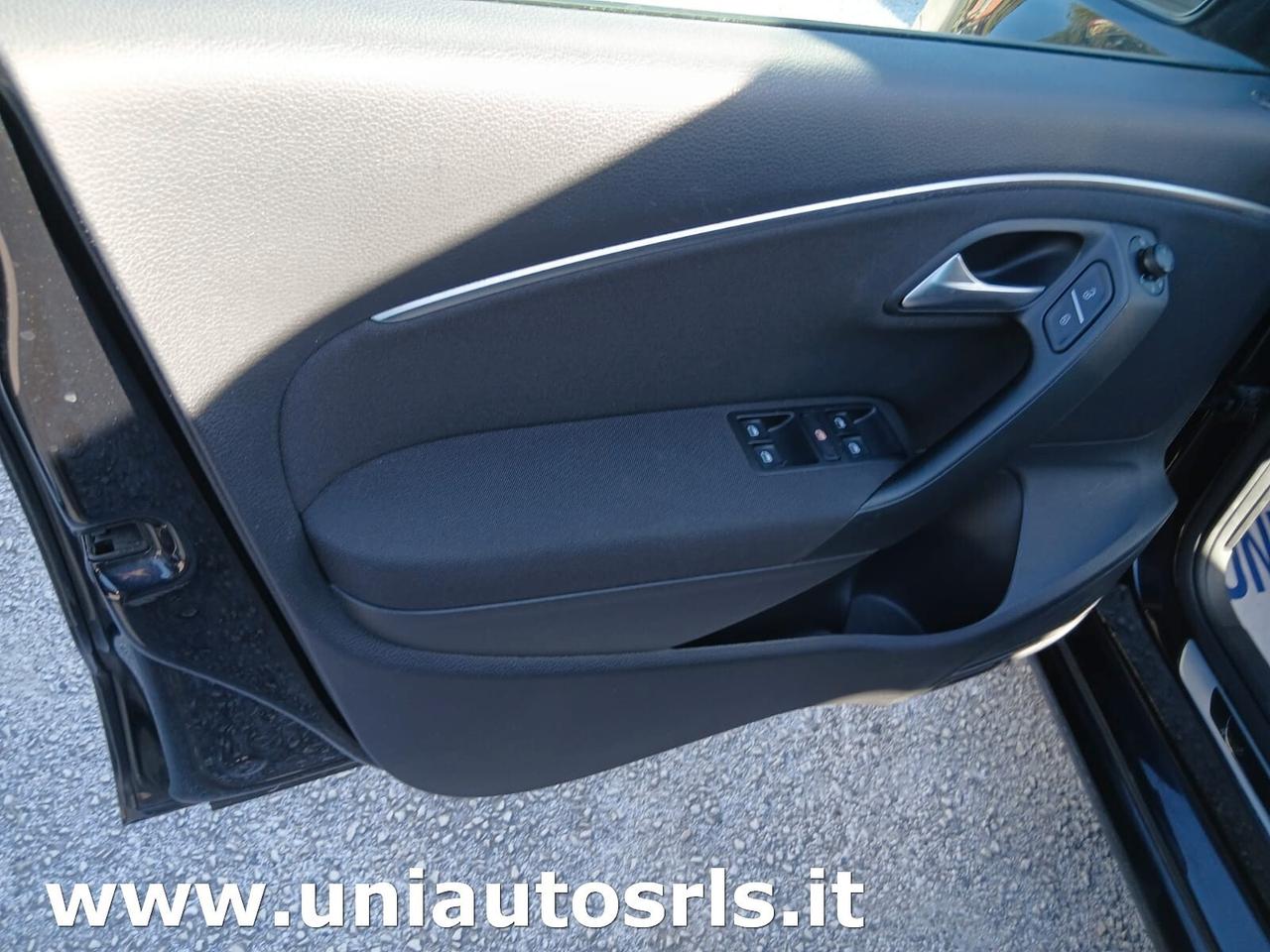 Volkswagen Polo 1.0 MPI 75 CV 5p. Comfortline