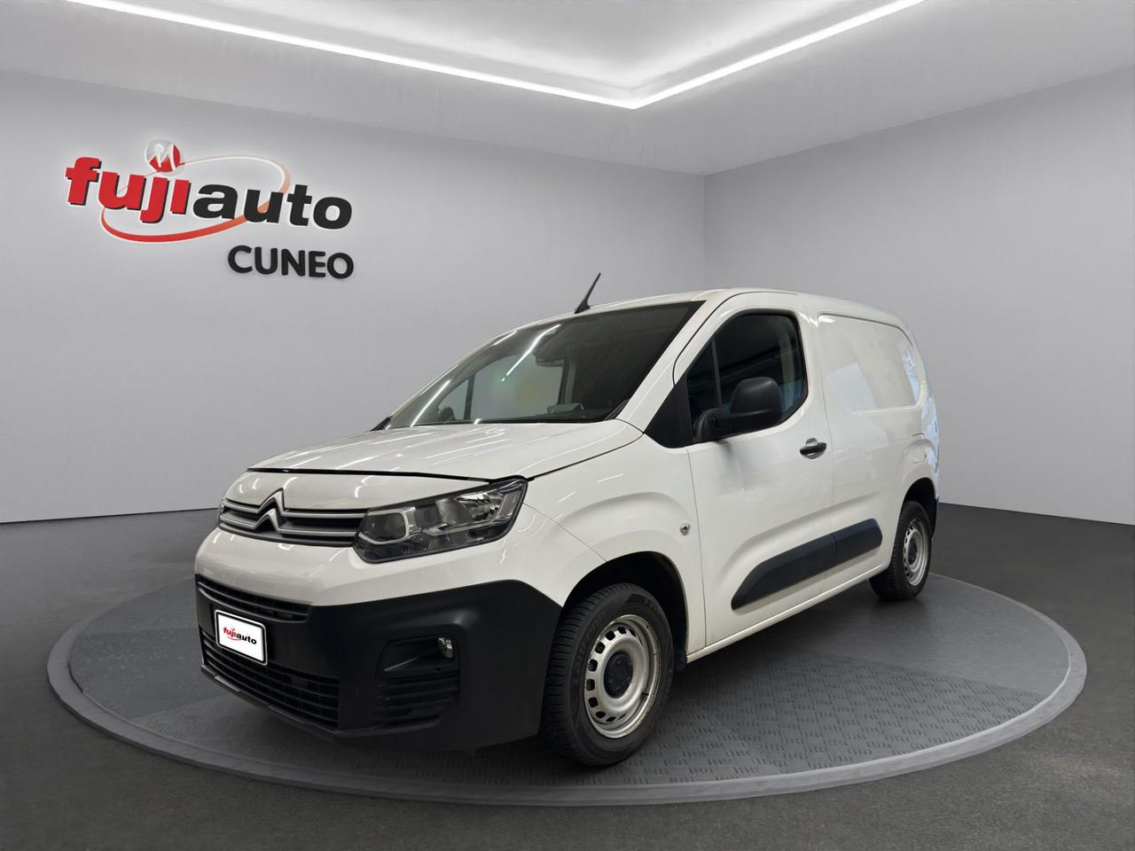 Citroen Berlingo van M 1.5 bluehdi 100cv Club 3p.