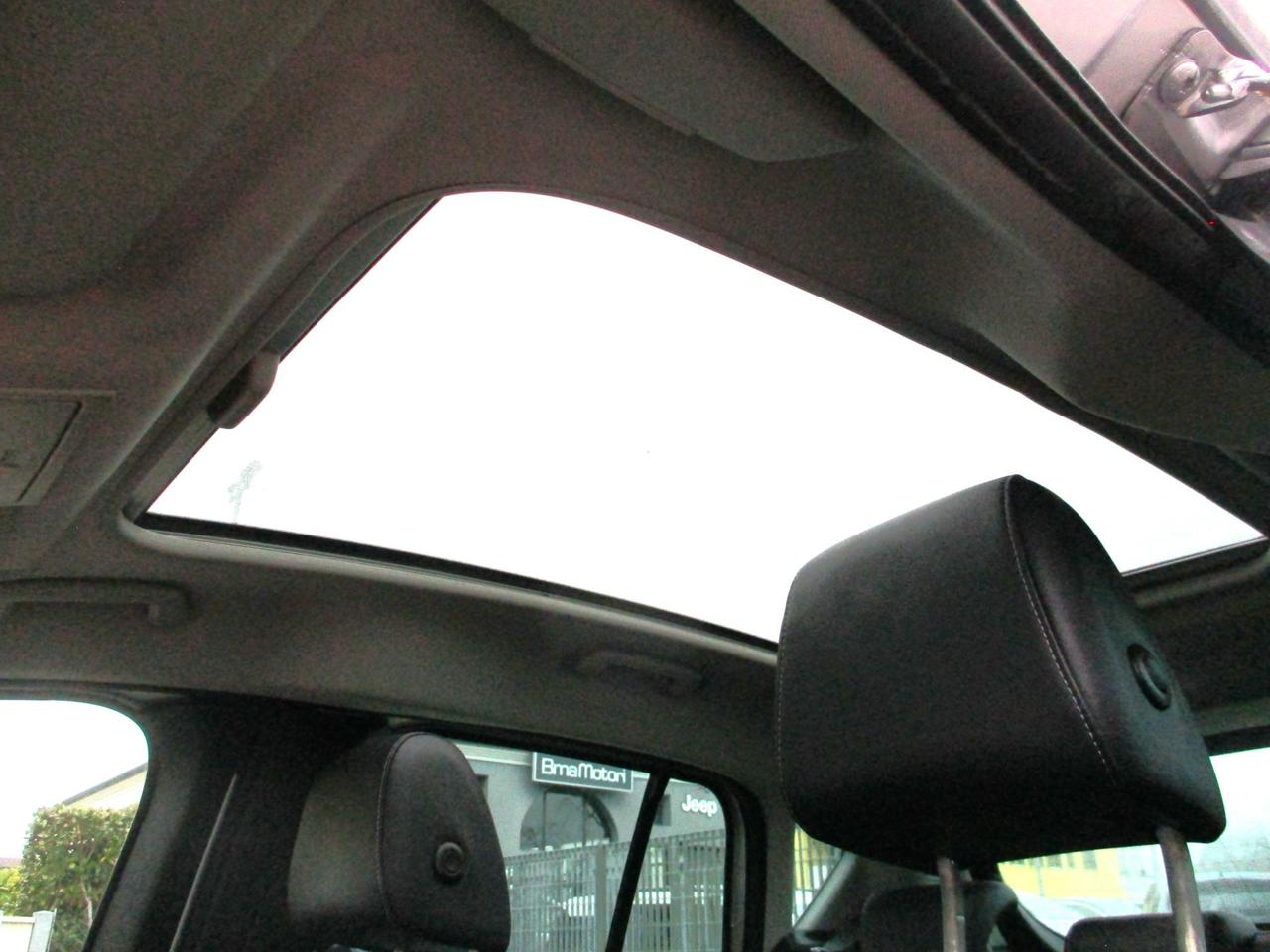 Ford B-Max 1.6 tdci Titanium 95cv TETTO/Ok Neopat.