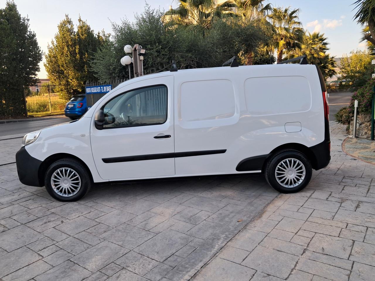 Renault Kangoo 1.5 dCi 90CV 5 porte Stop & Start Life