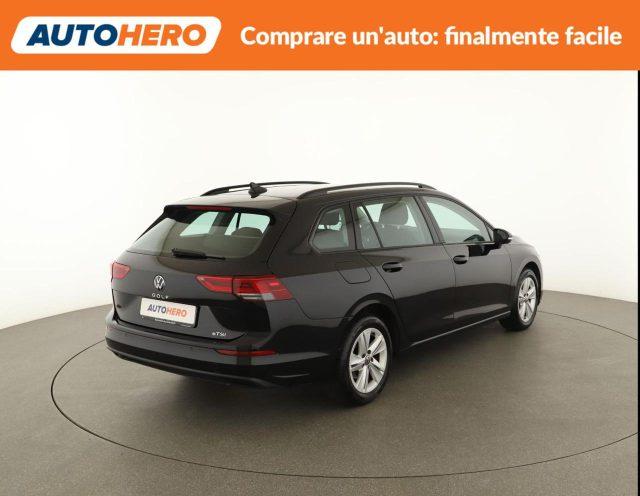 VOLKSWAGEN Golf Variant 1.5 eTSI EVO ACT DSG Life