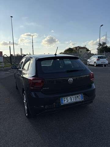 Volkswagen Polo 80cv comfortline