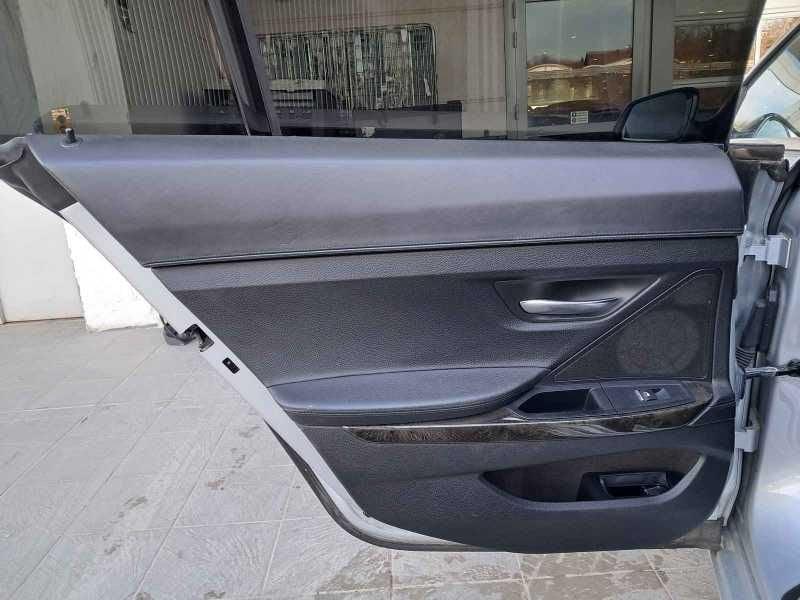 BMW Serie 6 Gran Coupé Serie 6 F06 2015 Gran Coupe Di 640d Gran Coupe xdrive Luxury auto