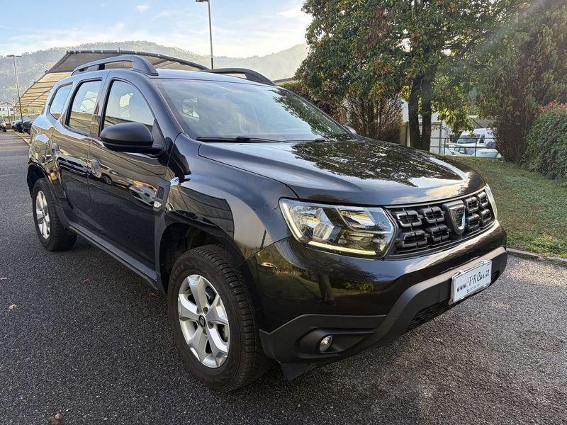 Dacia Duster 1.5 Blue dCi 8V 115 CV 4x2 Essential