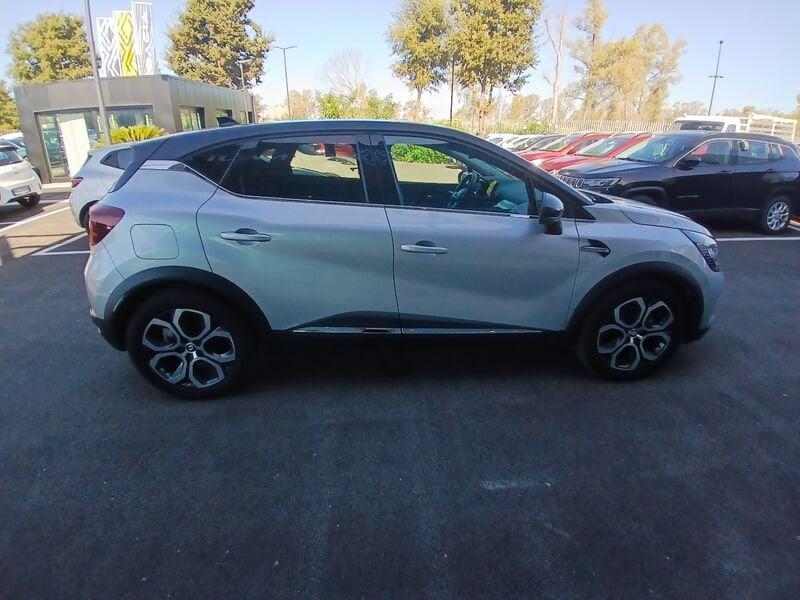 Renault Captur II 2019 1.6 E-Tech full hybrid Techno 145cv auto