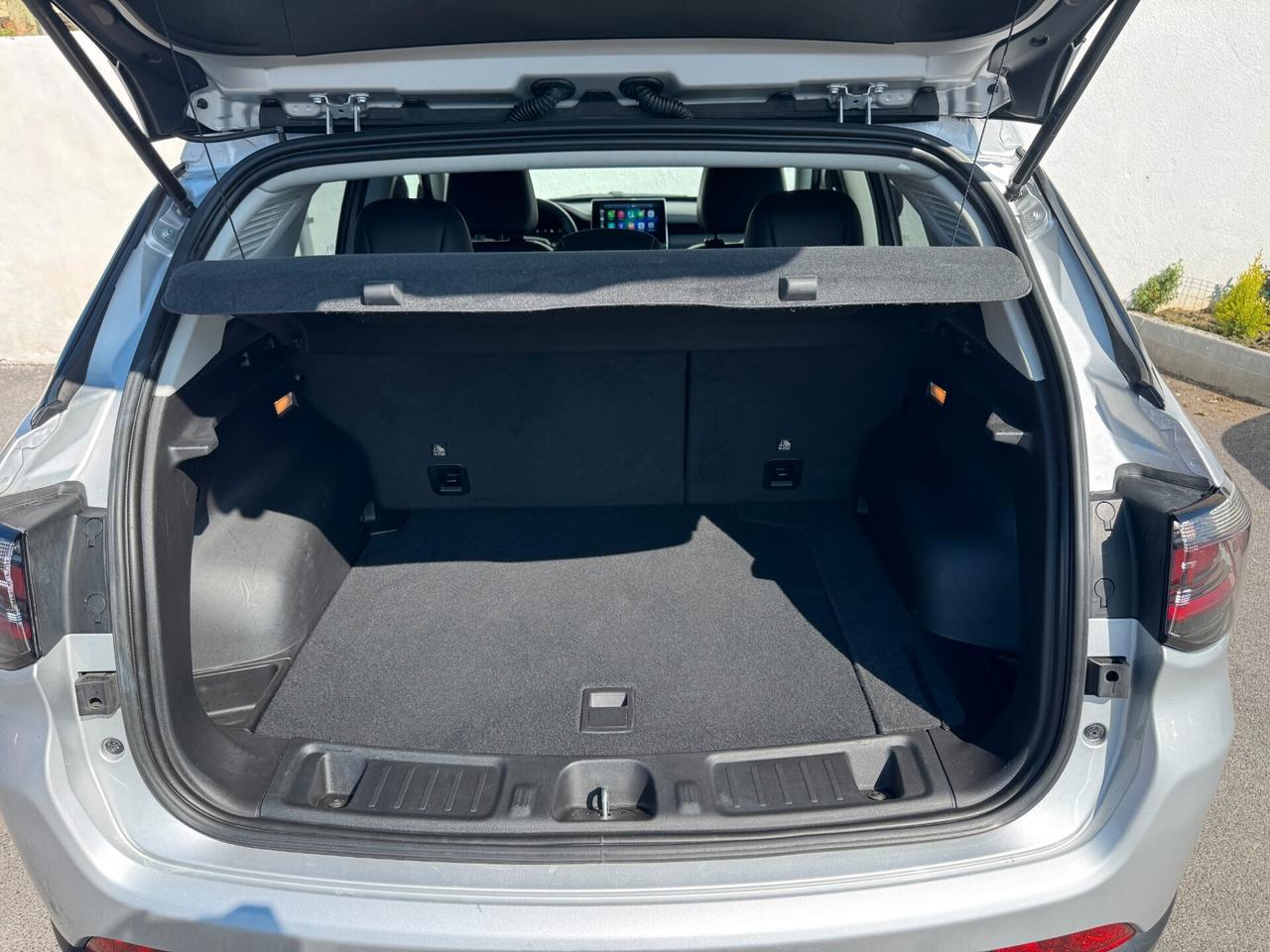 Jeep Compass Plug-In Hybrid 1.3 Turbo T4 190 CV 4xe - NIGHT EAGLE