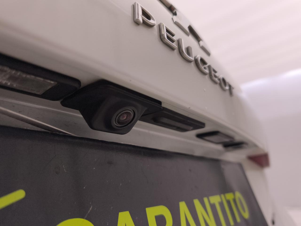 PEUGEOT 308 II - 308 SW 1.2 puretech t Gt Line s&s 130cv eat8 my18