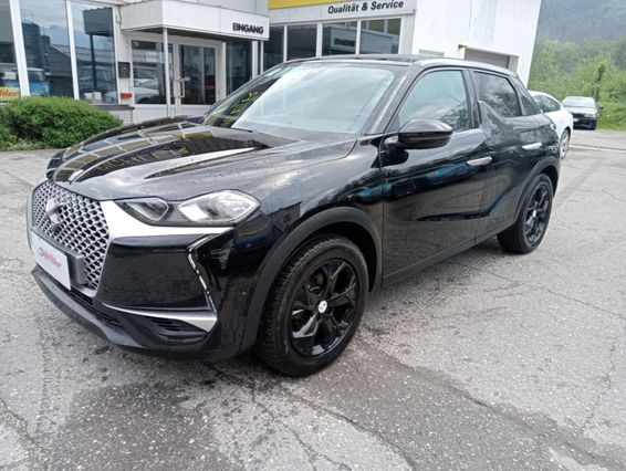 DS DS 3 Crossback DS 3 Crossback E