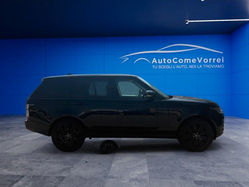 LAND ROVER Range Rover 4ªserie Range Rover 3.0...