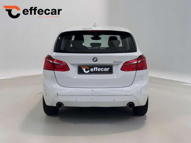 BMW 216 i Active Tourer Advantage