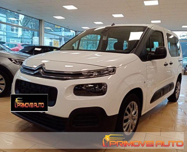 CITROEN Berlingo BlueHDi 100 Combi M Live