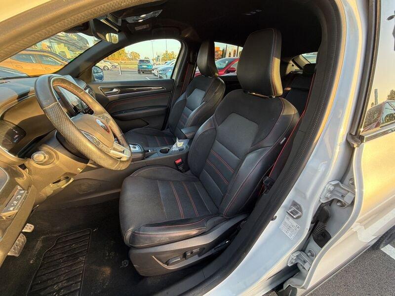 Renault Arkana 2021 1.6 E-Tech full hybrid R.S. Line Fast Track 145cv