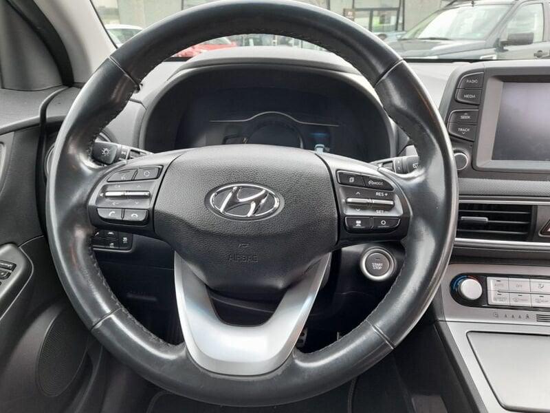 Hyundai Kona Kona EV 39 kWh XPrime