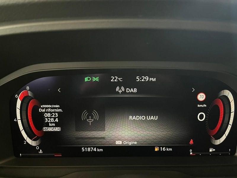 Nissan Qashqai Qashqai MHEV 140 CV Tekna