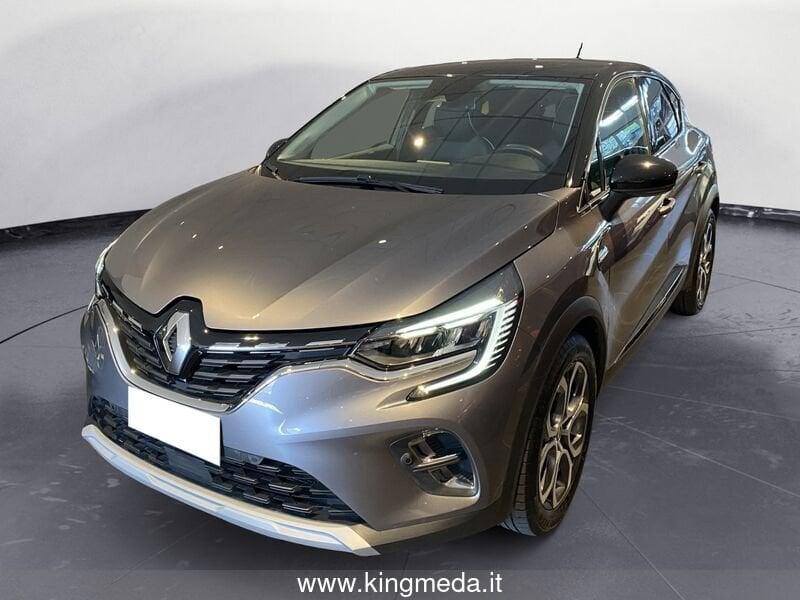 Renault Captur Captur Full Hybrid E-Tech 145 CV Intens