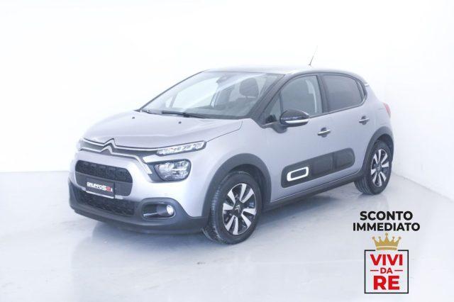 CITROEN C3 PureTech 110 S&S Shine *SCONTO IMMEDIATO*