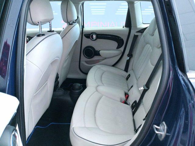 MINI Cooper D 1.5 Cooper D 5 porte Automatica Pronta Consegna
