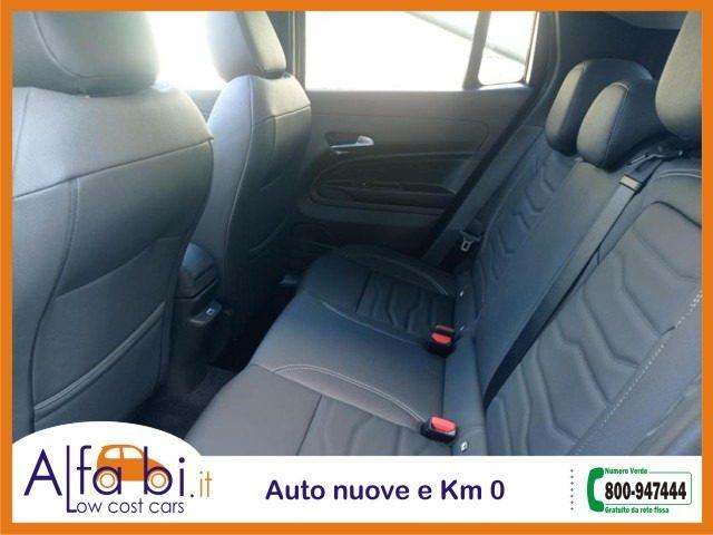 JEEP Avenger MY25 1.2 110CV MHEV Aut. Summit Full Optionals