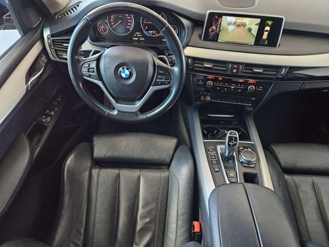 BMW X5 xdrive 25d Msport 218cv automatico 4x4 E6